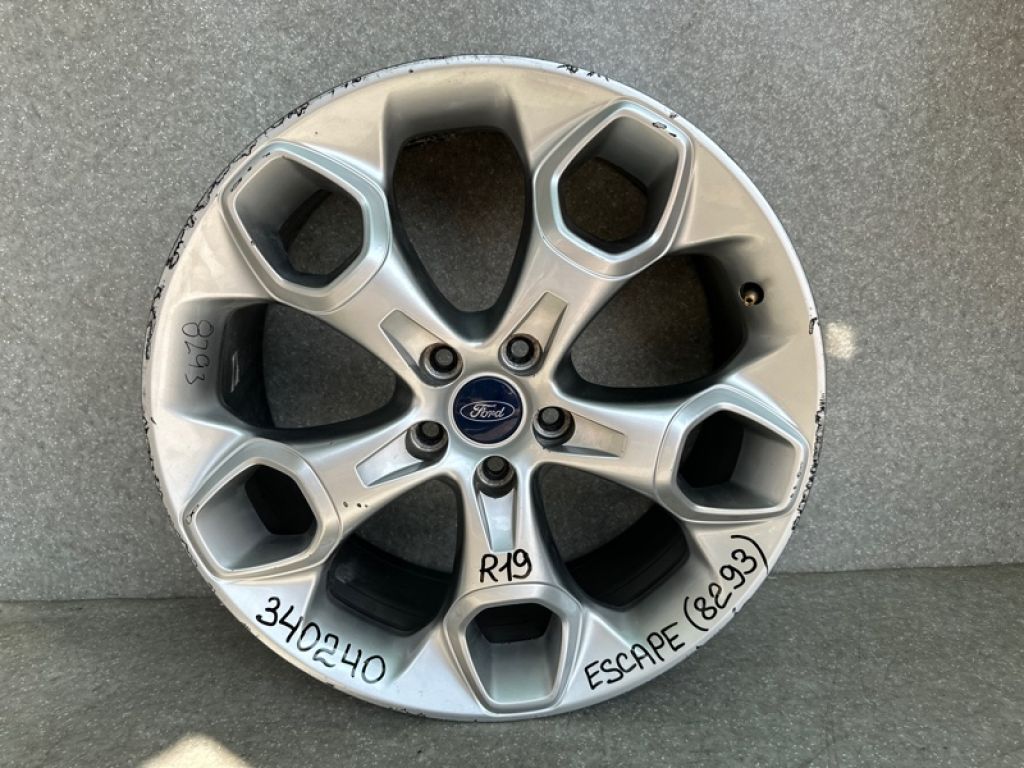 CJ5Z-1007-K | Диск R19 FORD ESCAPE 12-19