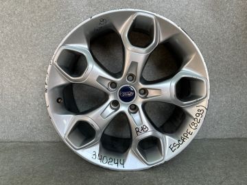 Диск R19 FORD ESCAPE 12-19 Диск R19 FORD ESCAPE 12-19
