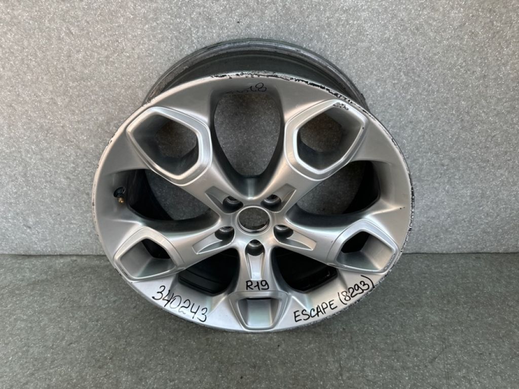 CJ5Z-1007-K | Диск R19 FORD ESCAPE 12-19 - Фото 2