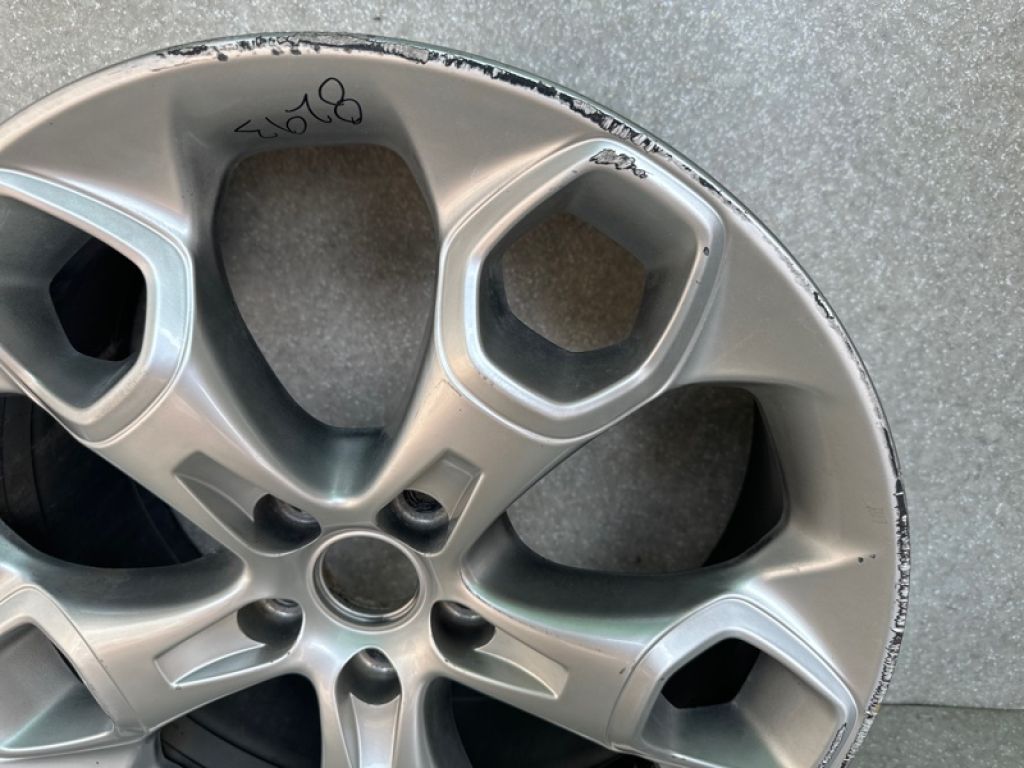 CJ5Z-1007-K | Диск R19 FORD ESCAPE 12-19 - Фото 3