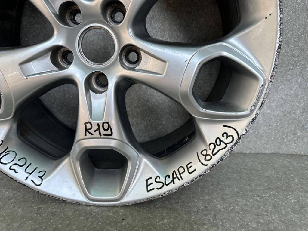 CJ5Z-1007-K | Диск R19 FORD ESCAPE 12-19 - Фото 4