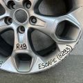 CJ5Z-1007-K | Диск R19 FORD ESCAPE 12-19 - Превью 4