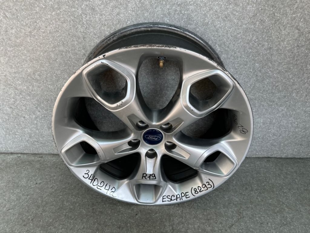 CJ5Z-1007-K | Диск R19 FORD ESCAPE 12-19 - Фото 2