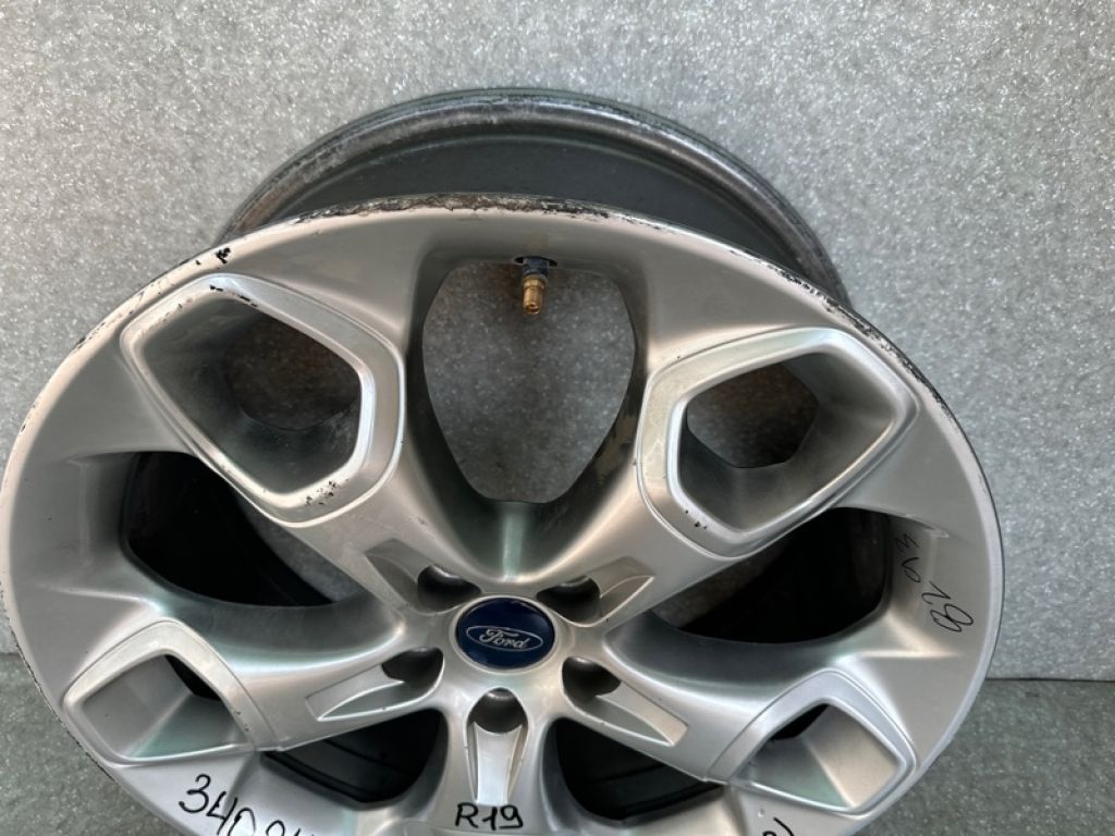 CJ5Z-1007-K | Диск R19 FORD ESCAPE 12-19 - Фото 3