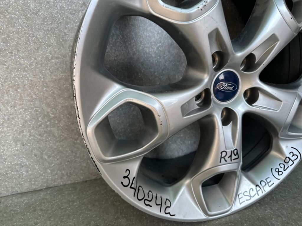 CJ5Z-1007-K | Диск R19 FORD ESCAPE 12-19 - Фото 4