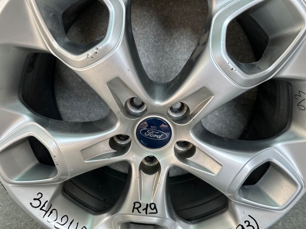 CJ5Z-1007-K | Диск R19 FORD ESCAPE 12-19 - Фото 5