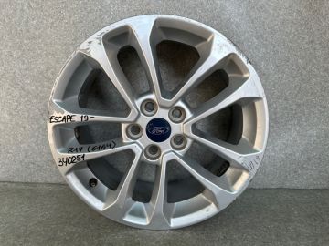 Диск R17 FORD ESCAPE 19 -