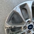 LJ6Z-1007-A | Диск R17 FORD ESCAPE 19 - - Превью 3