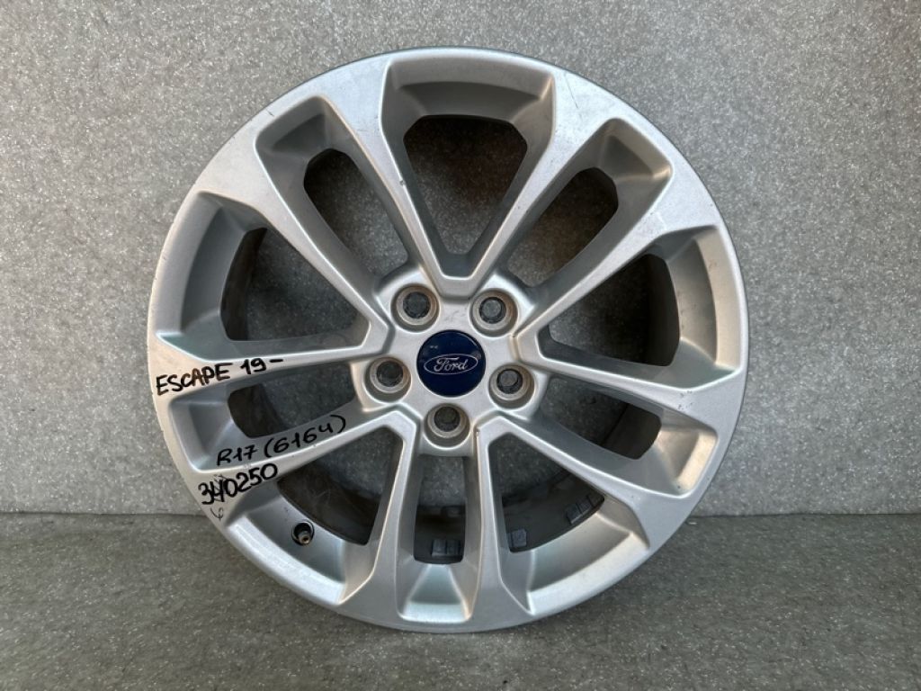 LJ6Z-1007-A | Диск R17 FORD ESCAPE 19 -