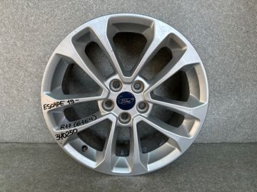 Диск R17 FORD ESCAPE 19 -