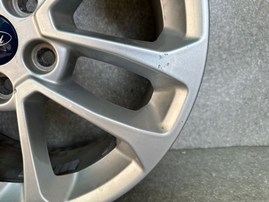 LJ6Z-1007-A | Диск R17 FORD ESCAPE 19 - - Фото 3