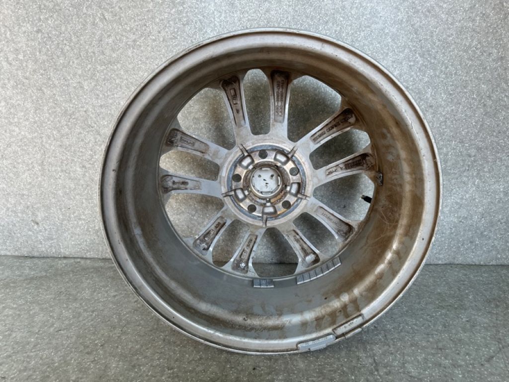 LJ6Z-1007-A | Диск R17 FORD ESCAPE 19 - - Фото 5