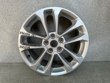 Диск R17 FORD ESCAPE 19 -