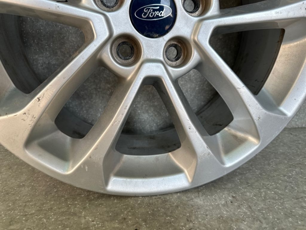 LJ6Z-1007-A | Диск R17 FORD ESCAPE 19 - - Фото 4