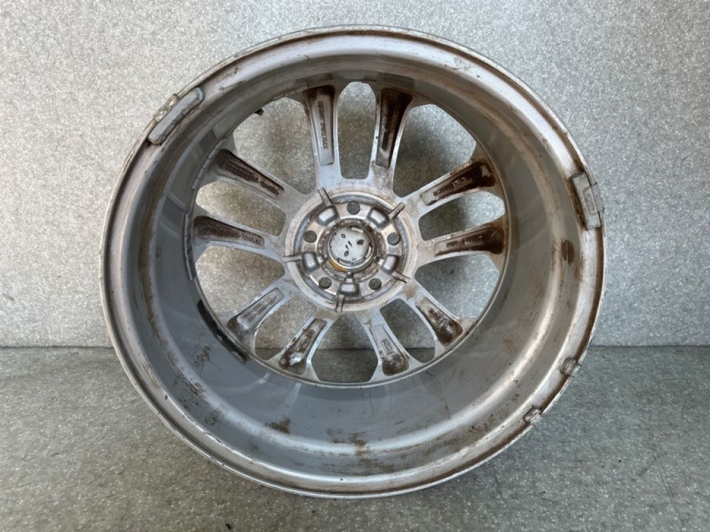 LJ6Z-1007-A | Диск R17 FORD ESCAPE 19 - - Фото 5