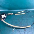 82501-4BA0B | Замок двері задн. лів. NISSAN X-TRAIL/ROGUE T32 13-20