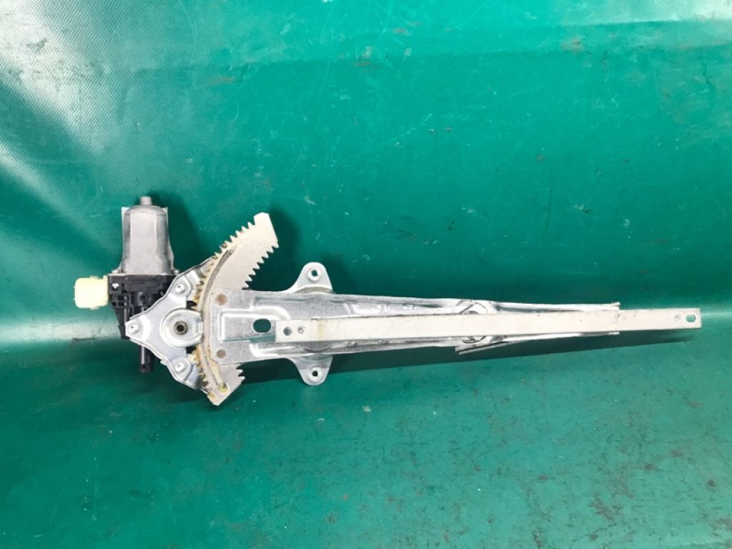 82721-4BA2A | Стеклоподъемник задн. лев. NISSAN X-TRAIL/ROGUE T32 13-20