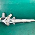 82721-4BA2A | Стеклоподъемник задн. лев. NISSAN X-TRAIL/ROGUE T32 13-20