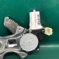 82721-4BA2A | Стеклоподъемник задн. лев. NISSAN X-TRAIL/ROGUE T32 13-20 - Превью 3