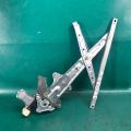 82721-4BA2A | Стеклоподъемник задн. лев. NISSAN X-TRAIL/ROGUE T32 13-20 - Превью 4