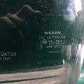 82301-4CA0B | Скло дверей задн. лів. NISSAN X-TRAIL/ROGUE T32 13-20 - Прев'ю 2