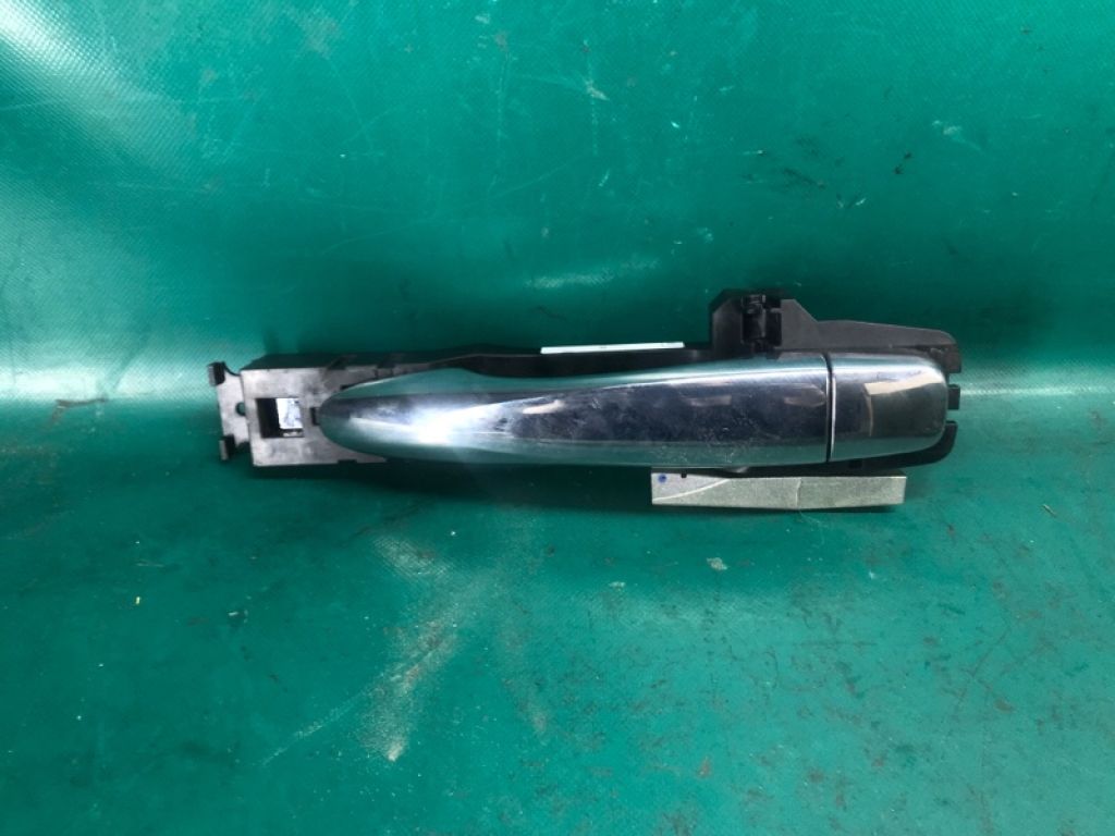 80640-4BA0D | Ручка двери наружная задн. прав. NISSAN X-TRAIL/ROGUE T32 13-20
