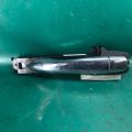 80640-4BA0D | Ручка двери наружная задн. прав. NISSAN X-TRAIL/ROGUE T32 13-20