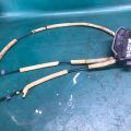 82500-4BA0B | Замок двері задн. прав. NISSAN X-TRAIL/ROGUE T32 13-20 - Прев'ю 3