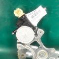 82720-4BA2A | Стеклоподъемник задн. прав. NISSAN X-TRAIL/ROGUE T32 13-20 - Превью 4