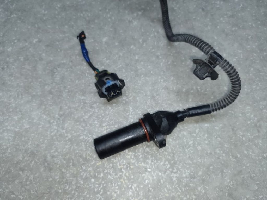 39180-2B000 | Датчик положения коленвала HYUNDAI ELANTRA AD 16- - Фото 2