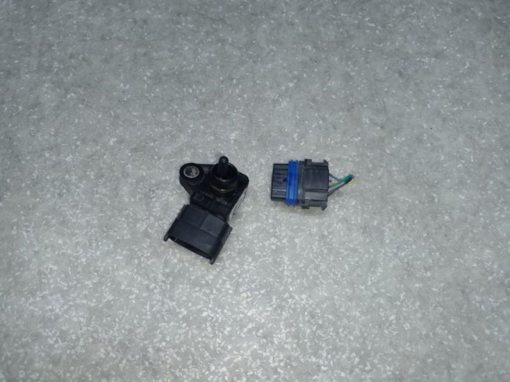 39300-2B100 | Датчик абсолютного давления (MAP sensor) HYUNDAI ELANTRA AD 16- - Фото 2