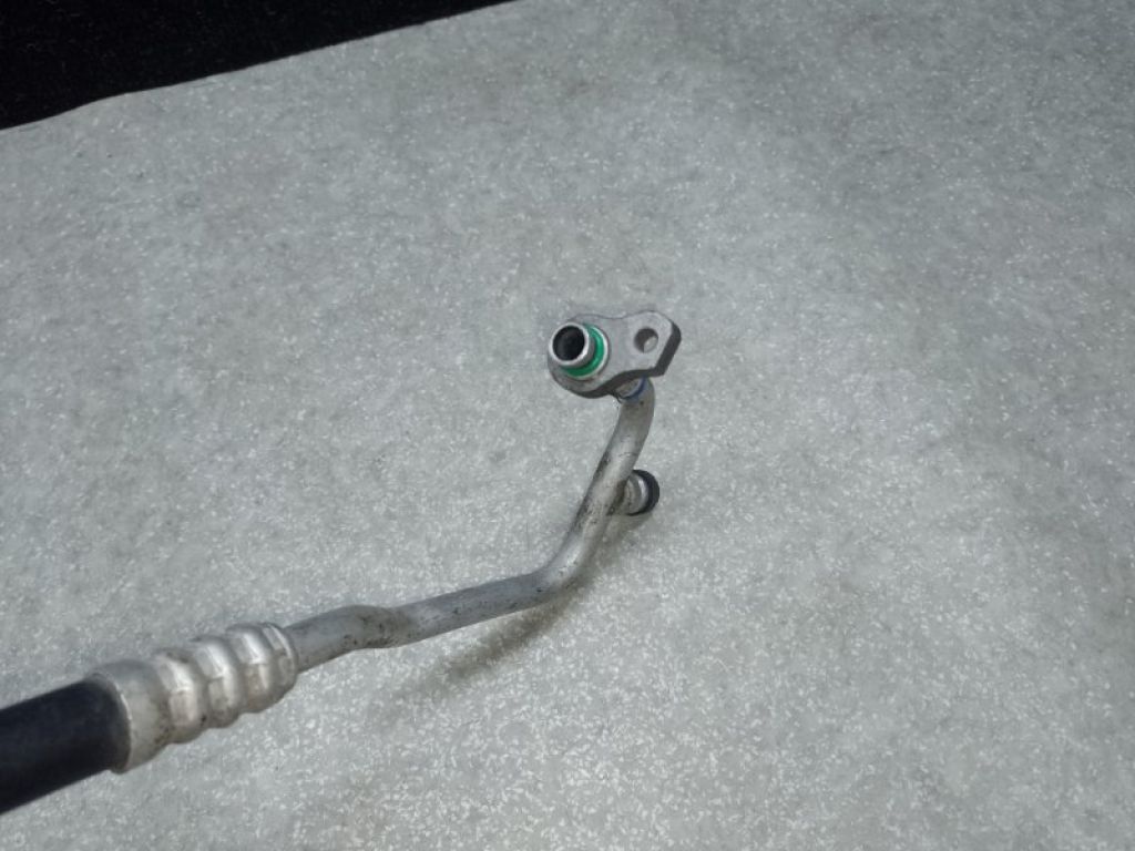 97762-F2100 | Трубка кондиціонеру HYUNDAI ELANTRA AD 16- - Фото 3