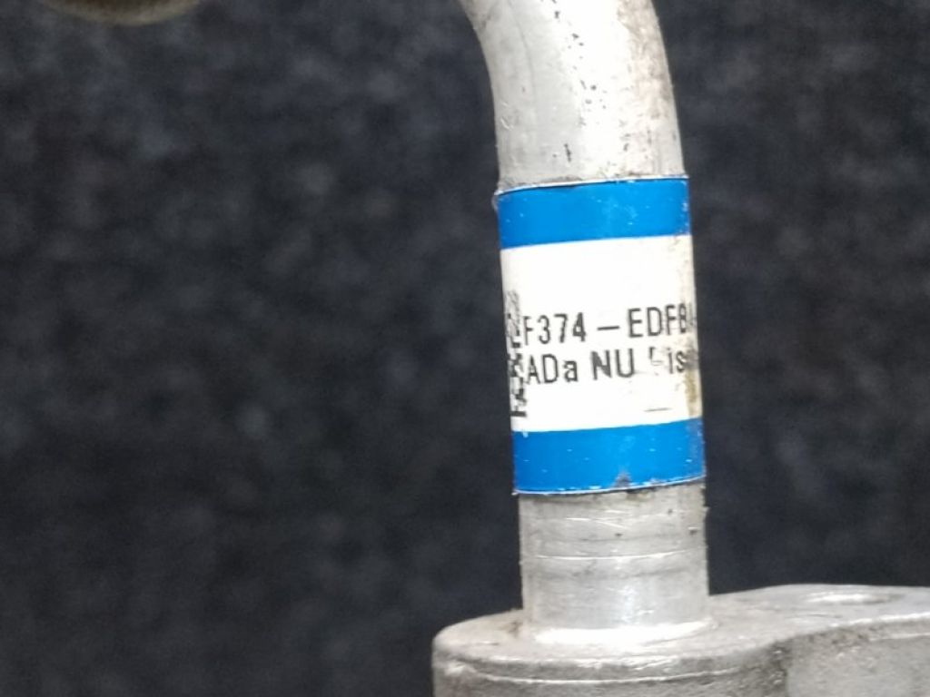 97762-F2100 | Трубка кондиціонеру HYUNDAI ELANTRA AD 16- - Фото 4