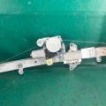 80721-4BA1A | Стеклоподъемник передн. лев. NISSAN X-TRAIL/ROGUE T32 13-20