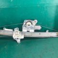 80721-4BA1A | Стеклоподъемник передн. лев. NISSAN X-TRAIL/ROGUE T32 13-20 - Превью 3
