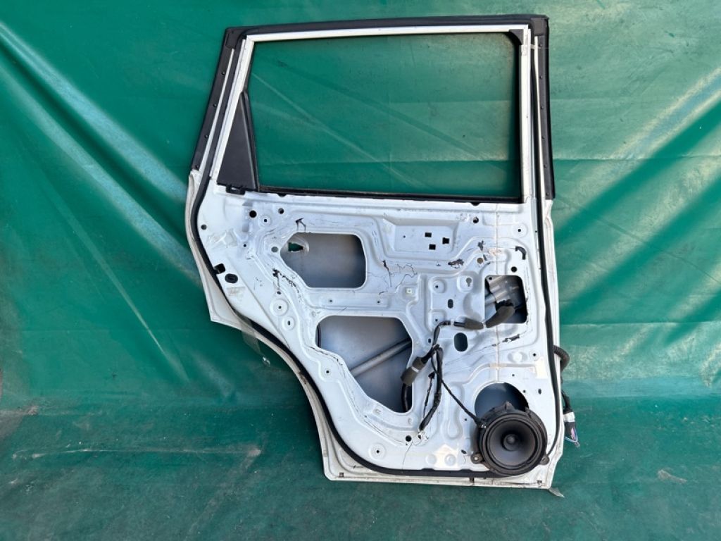 H210A-4CAMA | Двері задн. лів. NISSAN X-TRAIL/ROGUE T32 13-20 - Фото 4