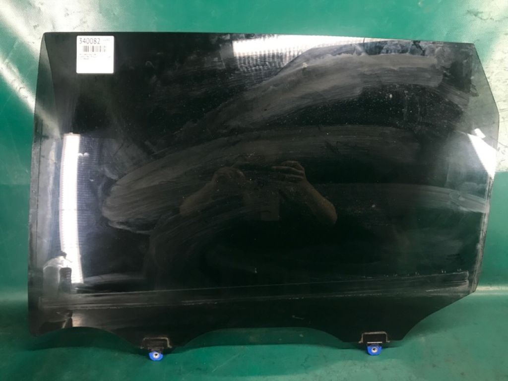 82301-4BA0B | Стекло двери задн. лев. NISSAN X-TRAIL/ROGUE T32 13-20