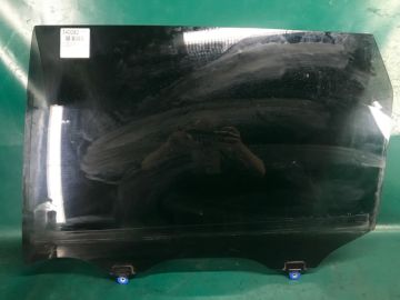 Скло дверей задн. лів. NISSAN X-TRAIL/ROGUE T32 13-20