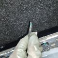 74900-TZ5-A01ZE | Спойлер кришки багажника ACURA MDX (YD3) 13-21 - Прев'ю 4