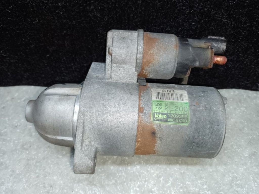 36100-2E200 | стартер HYUNDAI ELANTRA AD 16-
