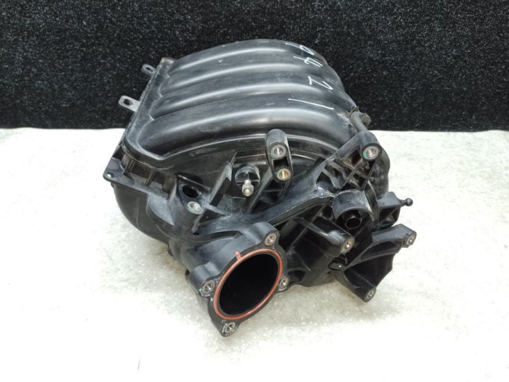 28310-2EAA0 | Колектор впускний HYUNDAI ELANTRA AD 16- - Фото 2