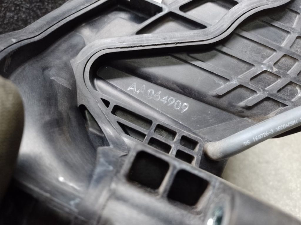 28310-2EAA0 | Колектор впускний HYUNDAI ELANTRA AD 16- - Фото 6