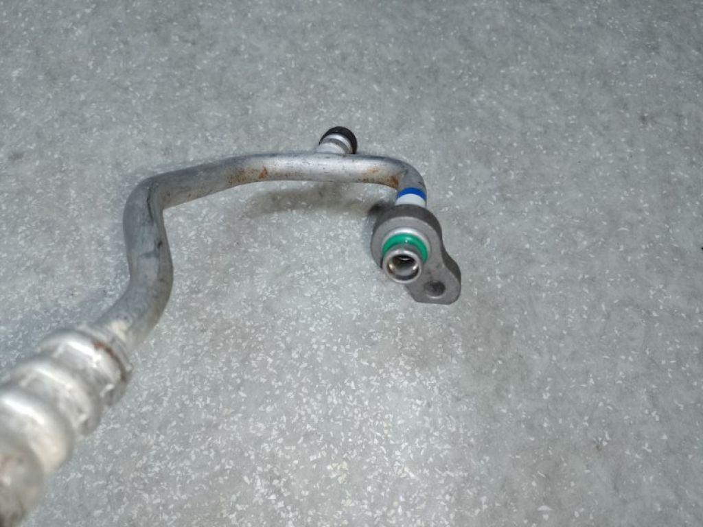 97762-F2100 | Трубка кондиціонеру HYUNDAI ELANTRA AD 16- - Фото 3