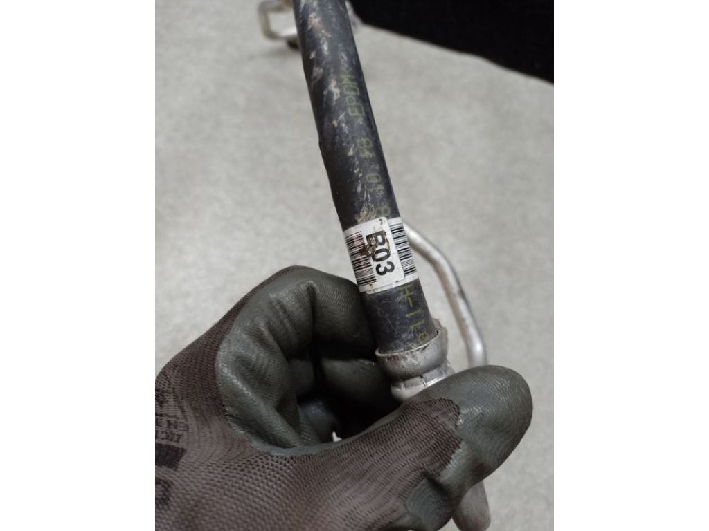 97762-F2100 | Трубка кондиціонеру HYUNDAI ELANTRA AD 16- - Фото 5