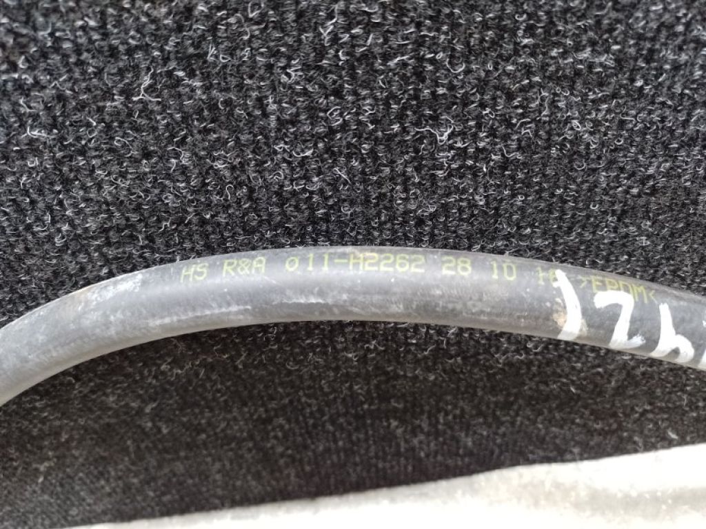 97762-F2100 | Трубка кондиціонеру HYUNDAI ELANTRA AD 16- - Фото 6