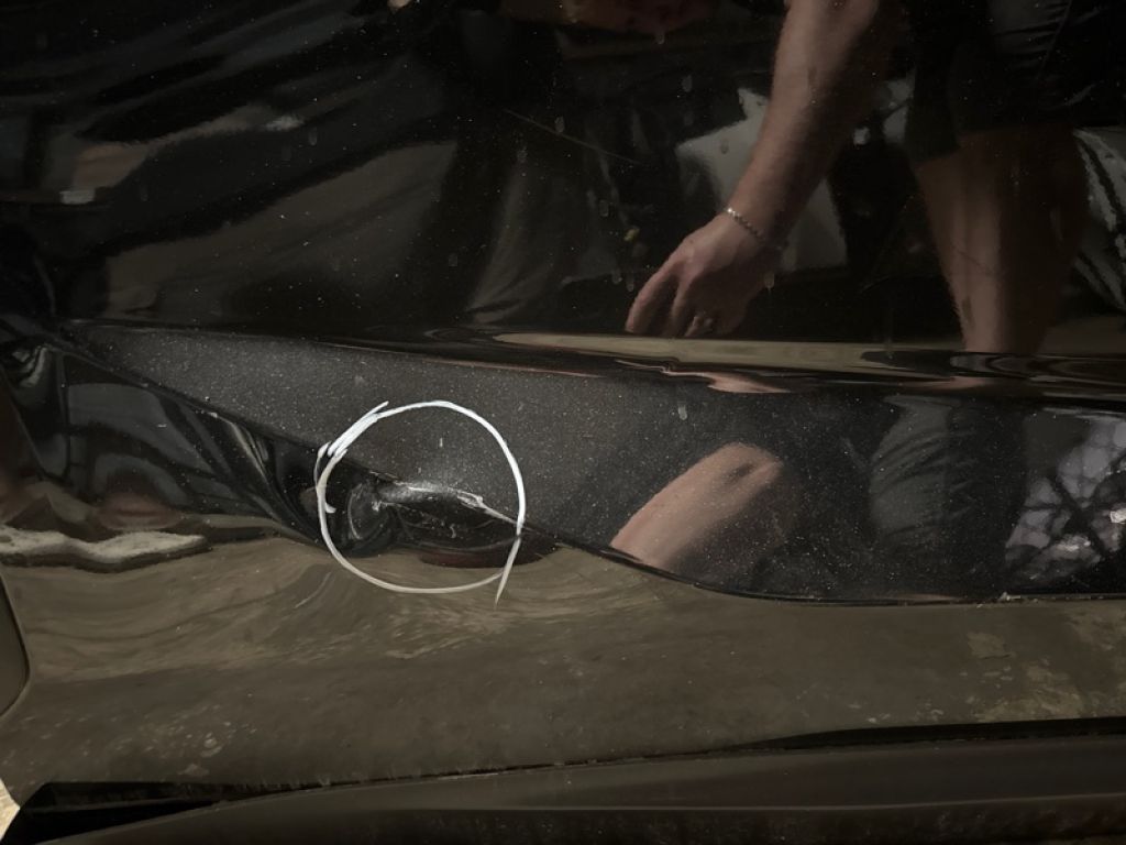 67003-78010 | Двері задн. прав. LEXUS NX 14-21 - Фото 7