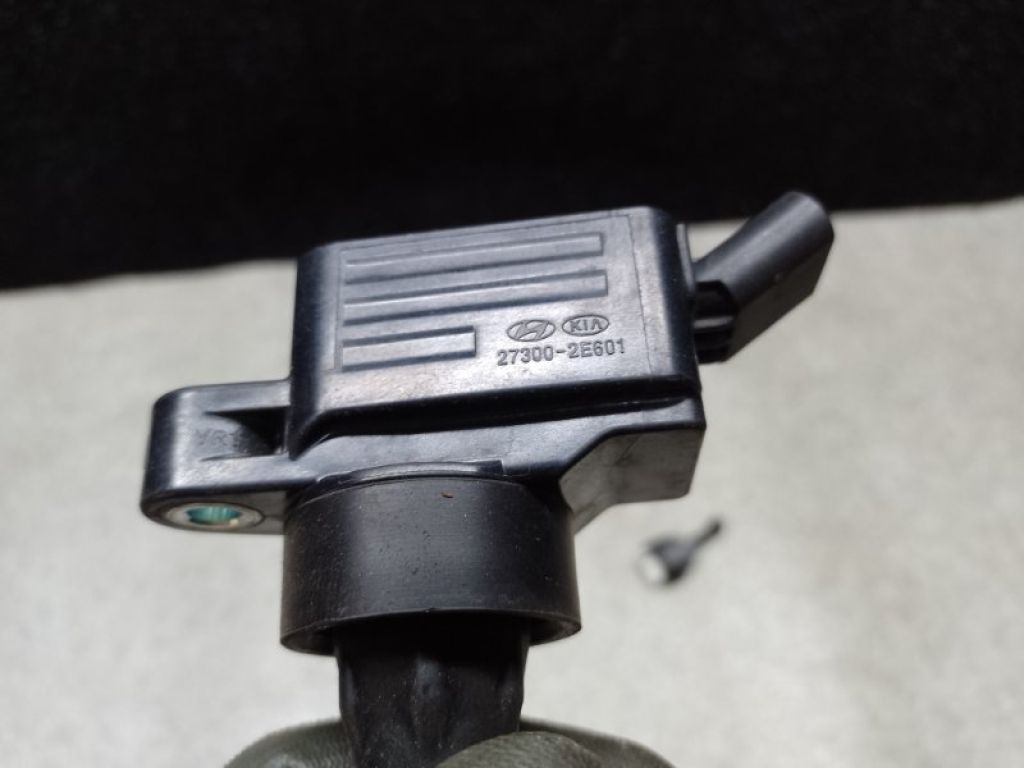 27300-2E601 | Катушка зажигания HYUNDAI ELANTRA AD 16- - Фото 3