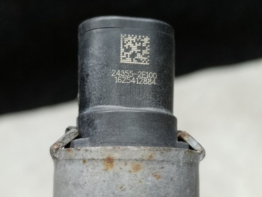 24355-2E100 | Клапан зміни фаз ГРМ HYUNDAI ELANTRA AD 16- - Фото 3