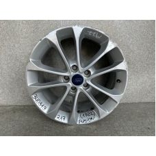 Диск R17 FORD FUSION 14-