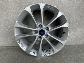 Диск R17 FORD FUSION 14-